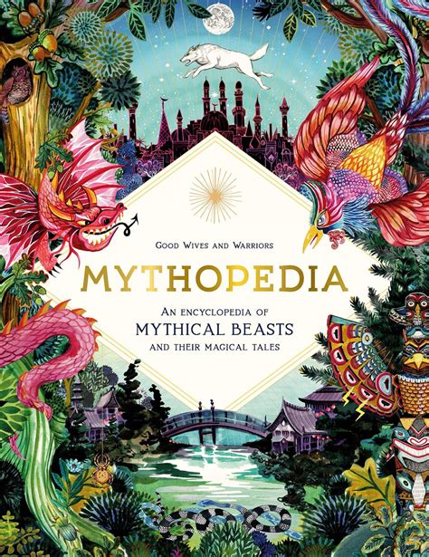 Mythopedia – Encyclopedia of Mythology.